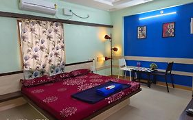 Sree Theja Residency